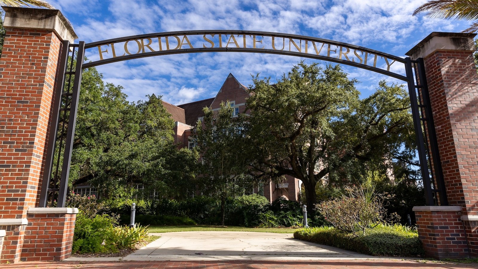 Multiple people injured in shooting at Florida State University: Official