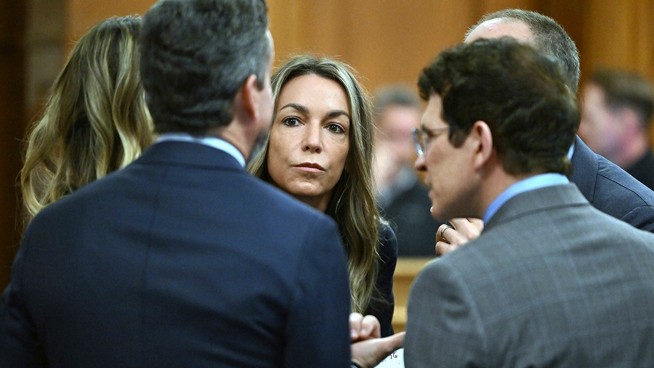 Paramedic testifies Karen Read admitted to argument with O'Keefe before death