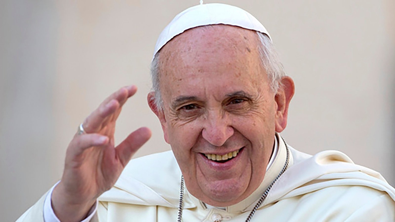Pope Francis live updates: Leader of the Catholic Church dies at 88, Vatican confirms