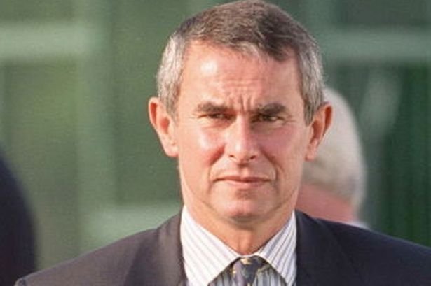 Prince William and Harry's ex-bodyguard Graham Craker who walked behind Princess Diana's hearse dies