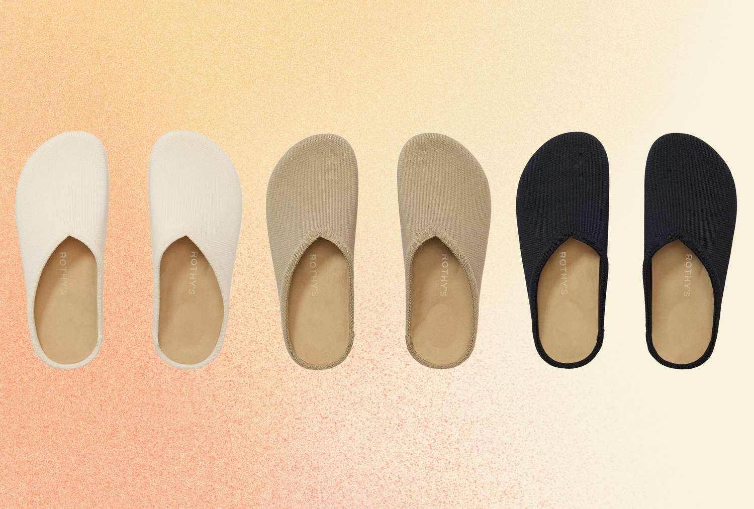 Rothy's Clogs Now Come in Summer Fabrics