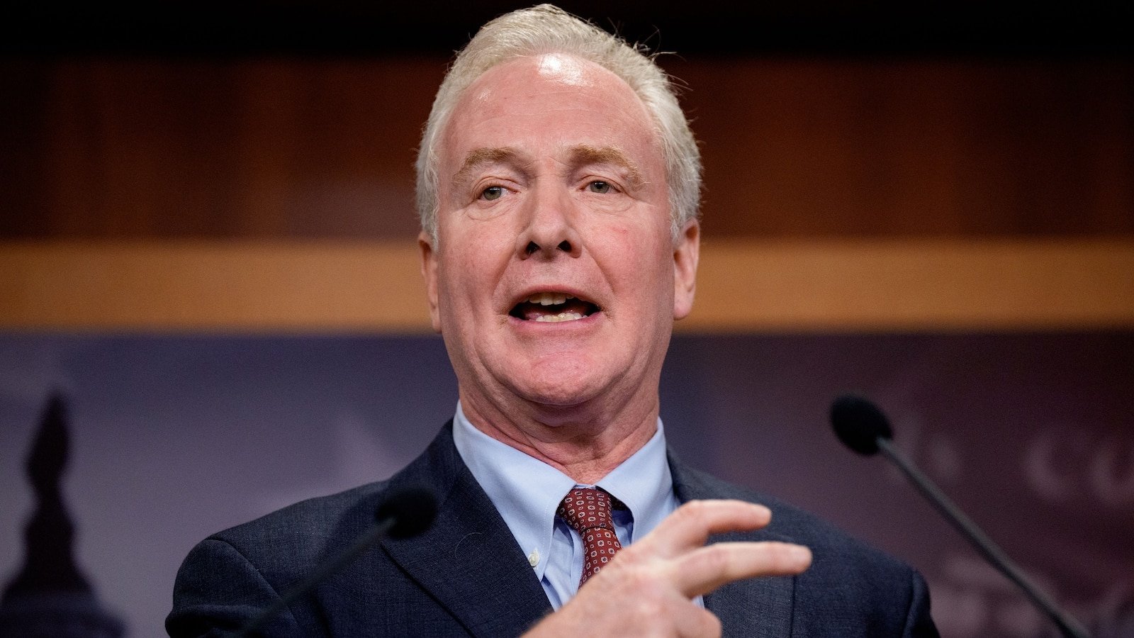 Senator heads to El Salvador to find Maryland man deported erroneously by Trump