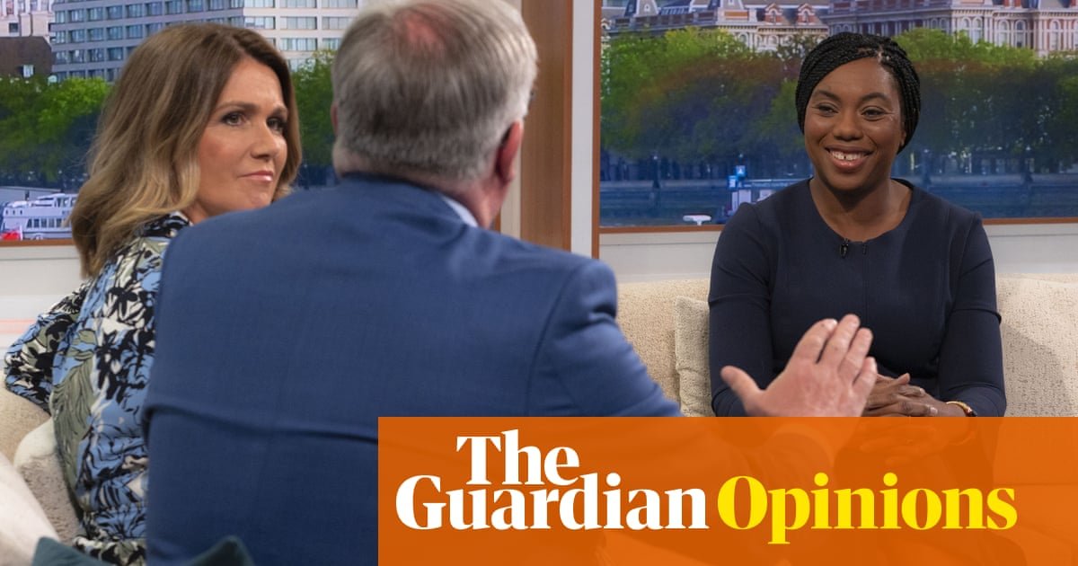 Sound the alarm for a KemiKaze breakfast, then hit snooze for the Starmer roadshow | John Crace