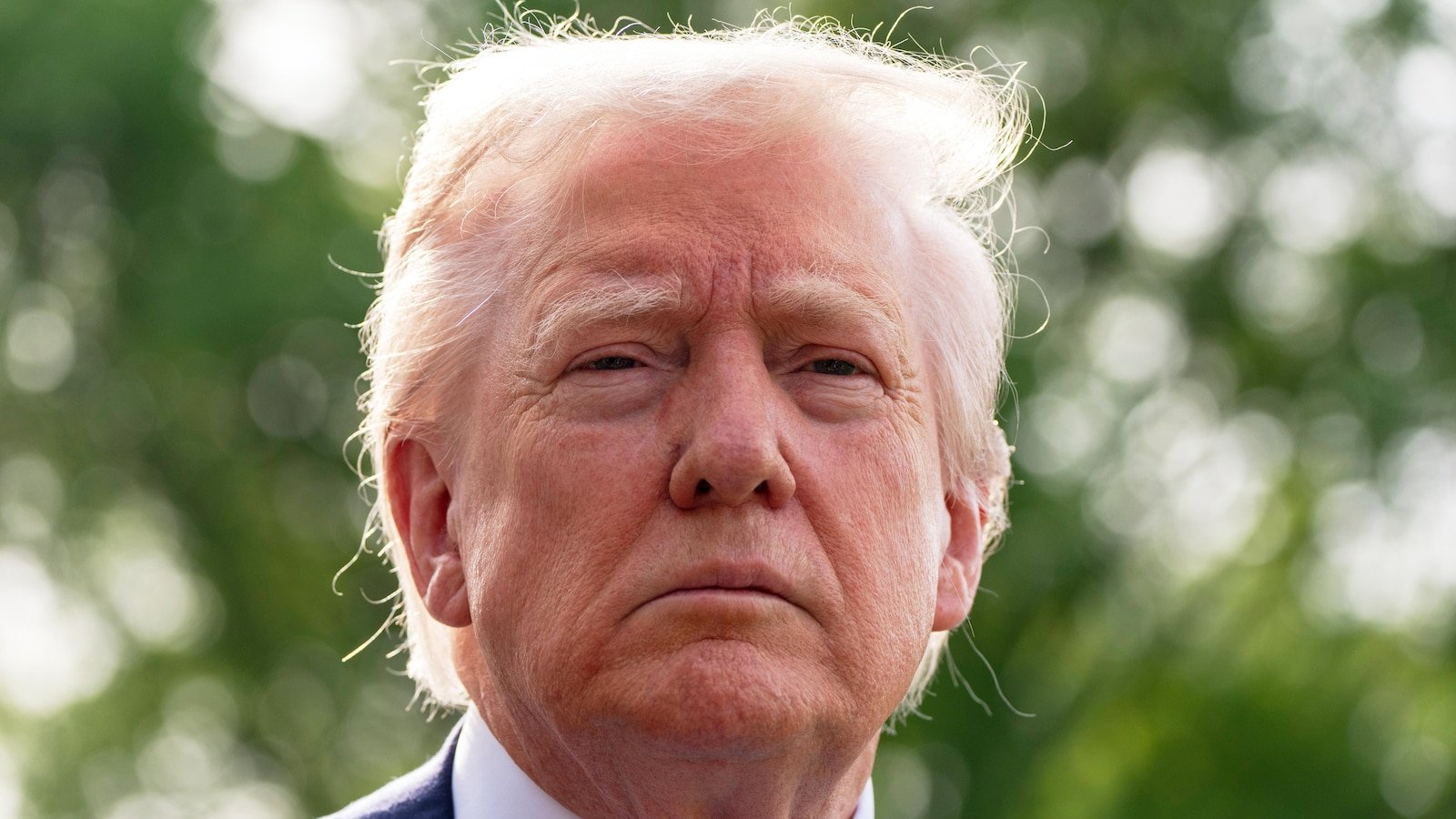 Talk of raising taxes on millionaires swirls as Republicans draft Trump's 'big, beautiful bill'