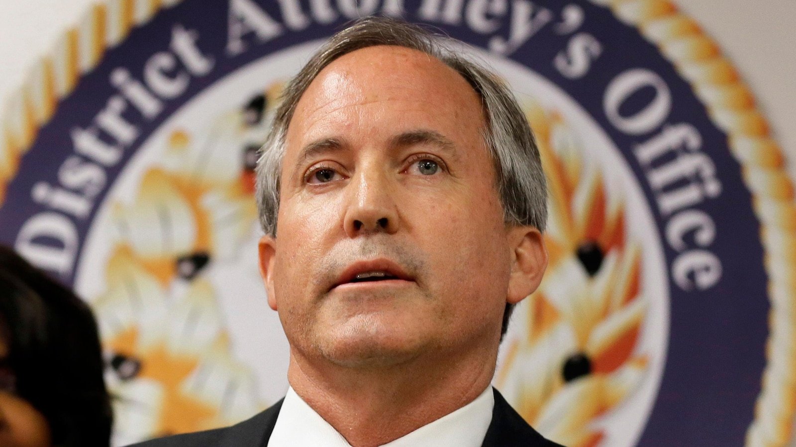 Texas Attorney General Ken Paxton gears up for potential Senate run