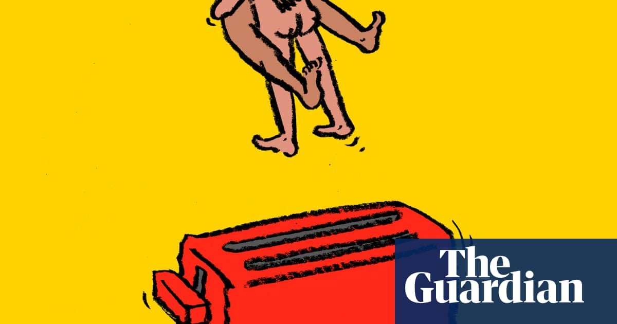 This is how we do it: ‘Trying for a baby has improved our sex life – we’re more adventurous’ | Sex