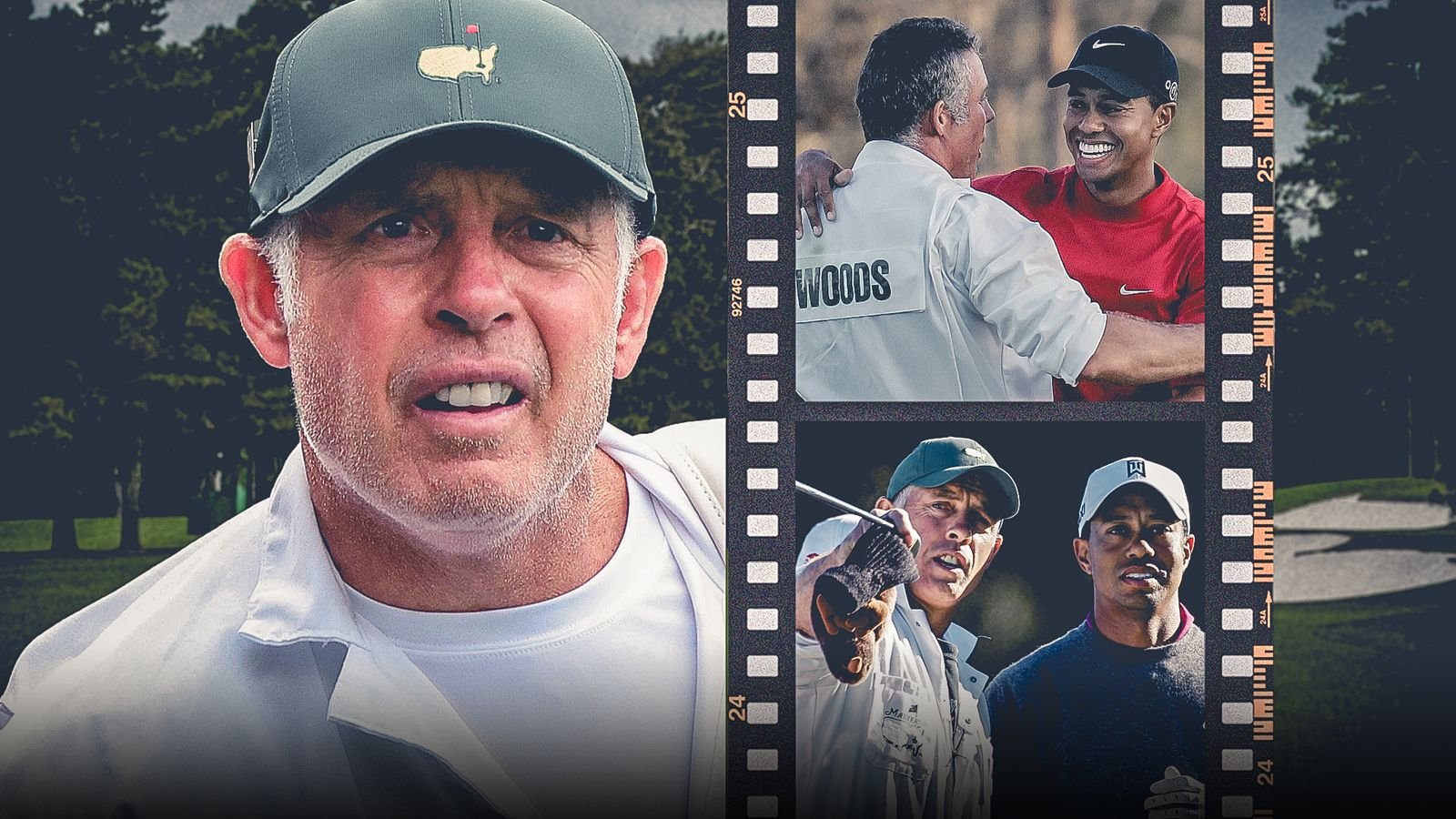 Tiger Woods' former caddie Steve Williams on Grand Slam success, wins at The Masters and his future major hopes | Golf News
