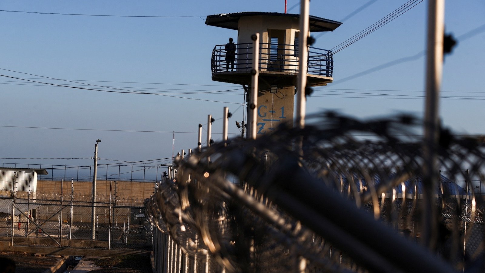 Trump-appointed judge orders return of 2nd migrant deported to El Salvador