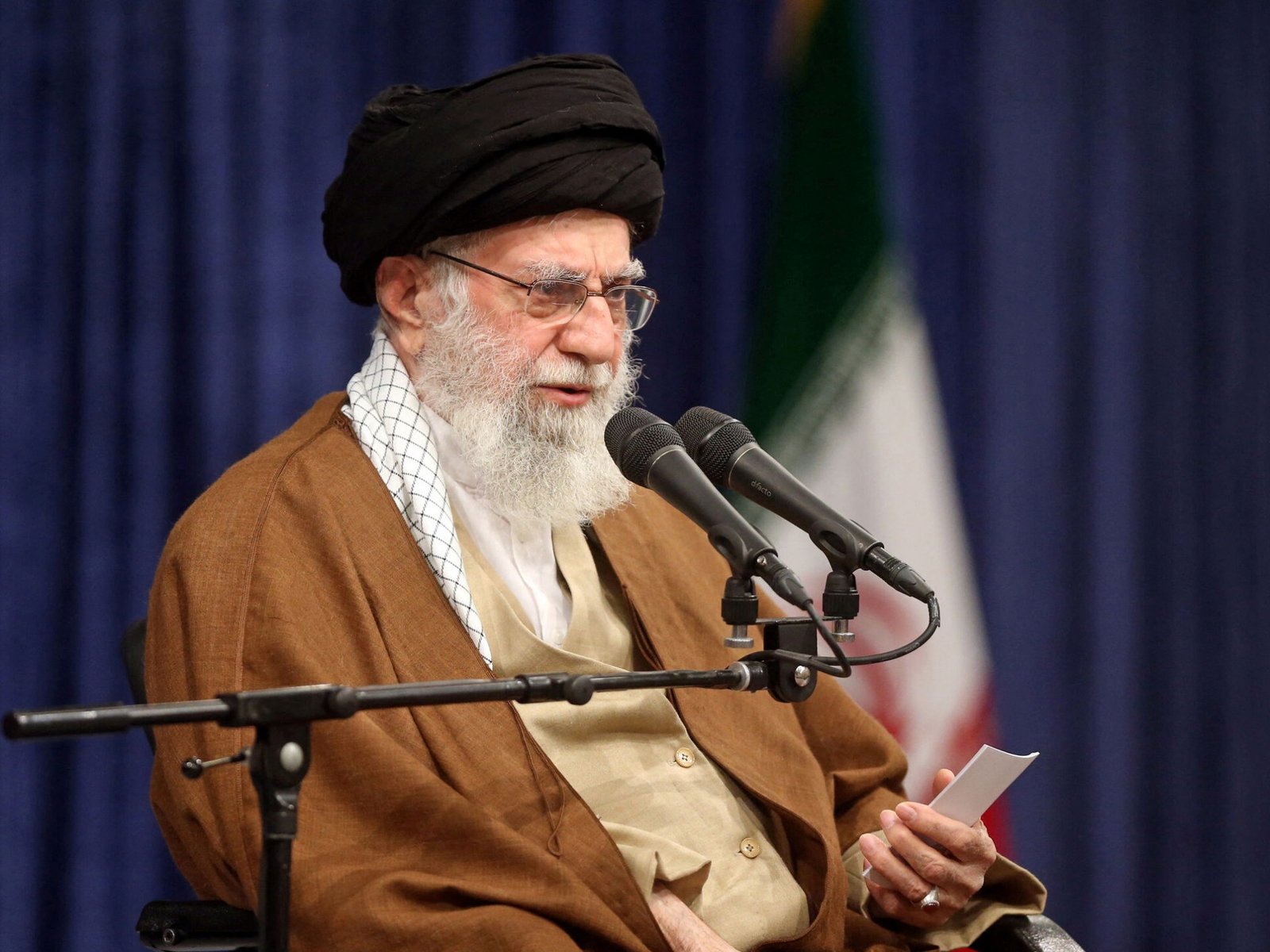 Trump says he thinks Iran wants direct talks with US | Donald Trump News