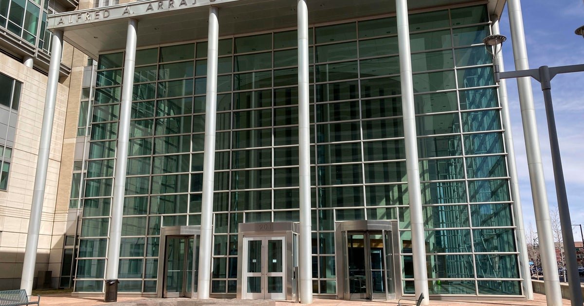 Trump's use of Alien Enemies Act deportations face legal test in Colorado federal court