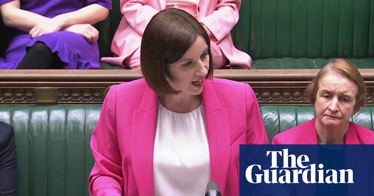 UK ministers face questions over supreme court gender ruling repercussions | Gender