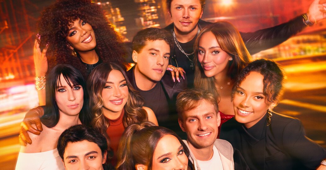 What to Expect From Bravo’s ‘Next Gen NYC’
