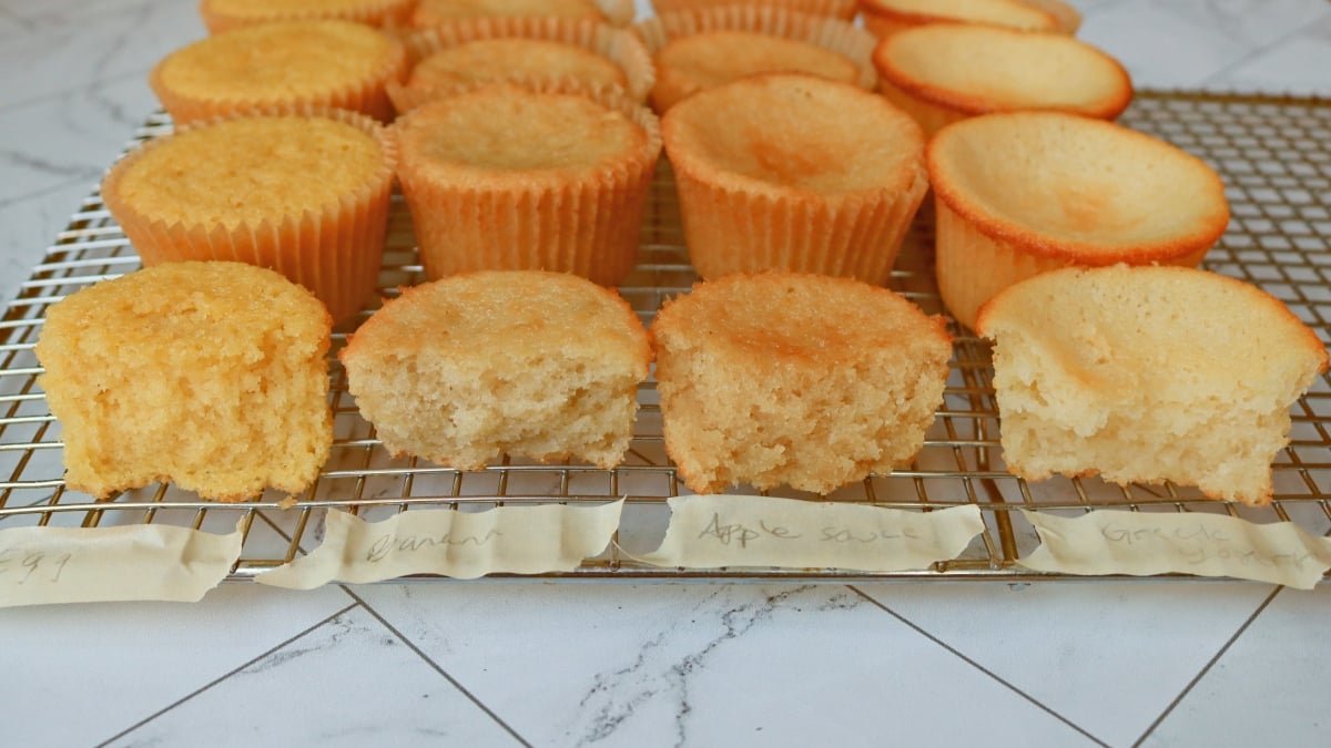 Why Aquafaba Is the Best Egg Replacement for Cake Baking