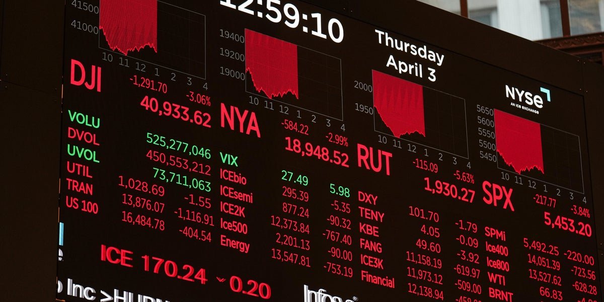 ‘I Really Don’t Care About My 401(k) Today’