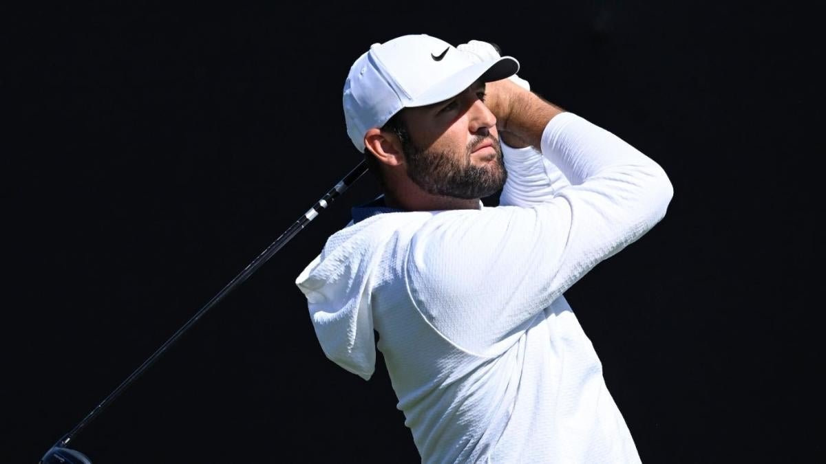2025 PGA Championship odds, picks: Rory McIlroy, Scottie Scheffler predictions from Masters-winning model