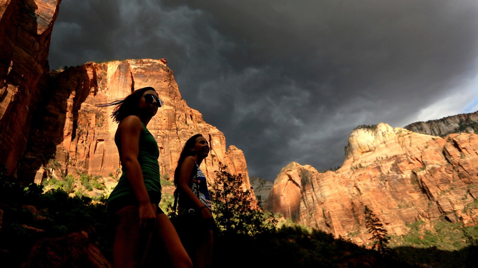 A Republican push to sell public lands in the West is reigniting a political fight