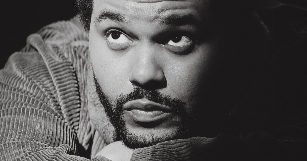 Abel Tesfaye Bids Farewell to The Weeknd in ‘Hurry Up Tomorrow’ Film