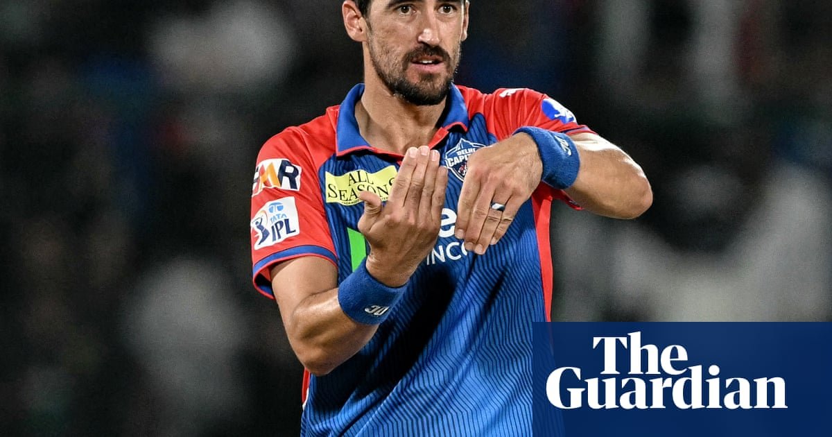 Australian T20 cricket stars try to head home amid Kashmir conflict | IPL