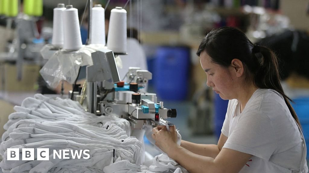Bessent says 'substantial progress' made in US-China trade talks