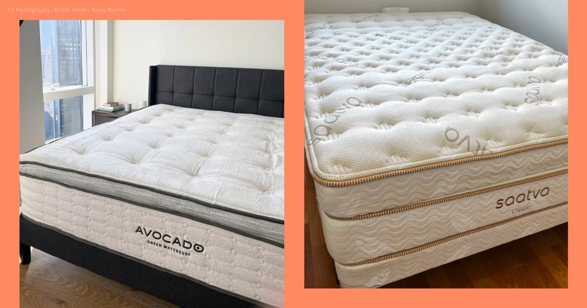 Best Memorial Day Mattress Sales and Deals