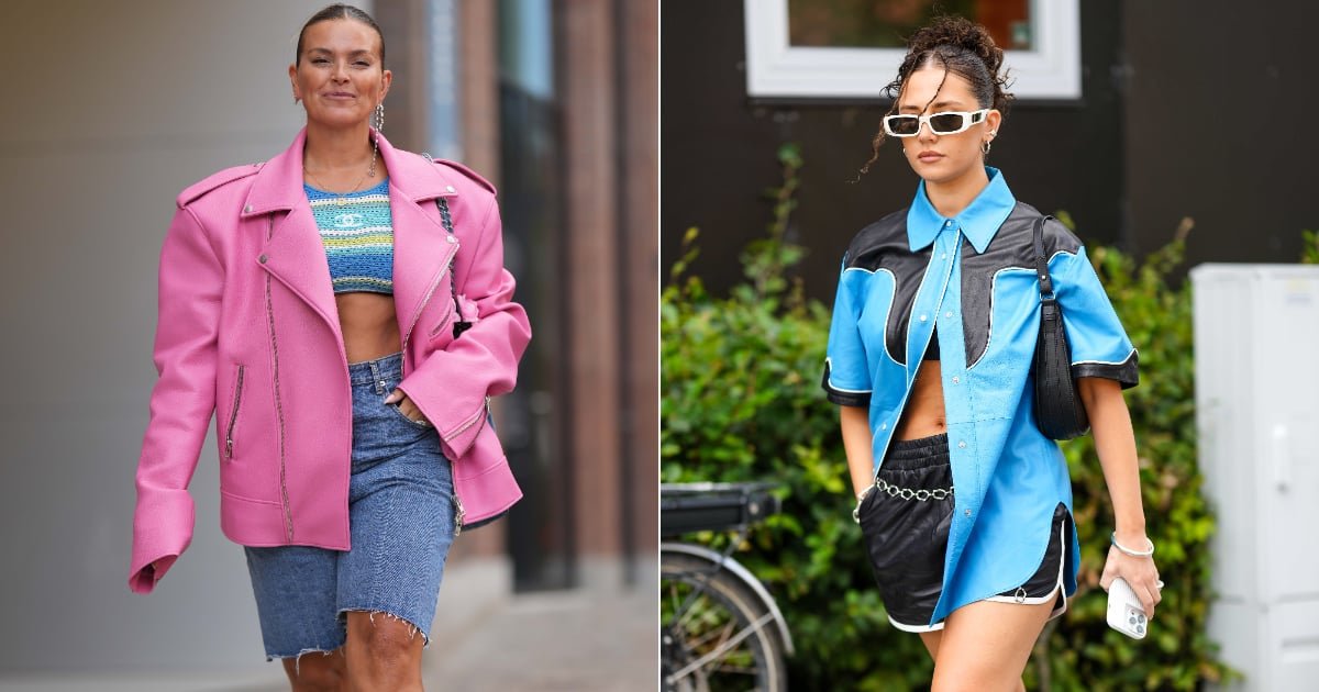 Best Shorts For Women 2025