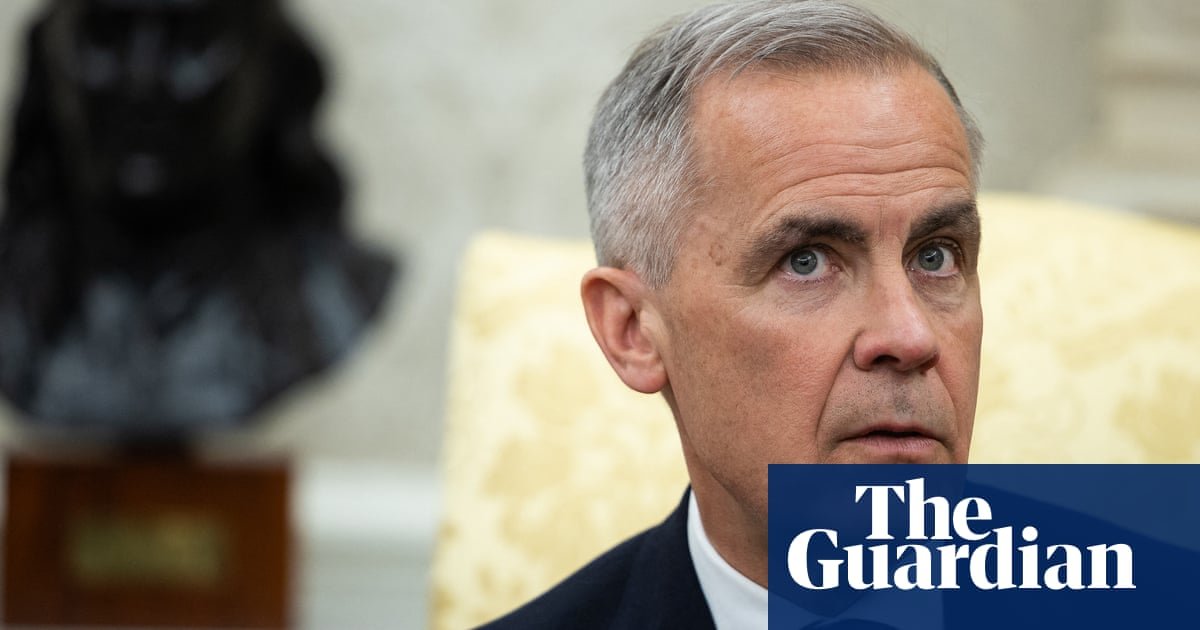 Canadian PM criticises UK invitation to Trump for second state visit | Canada