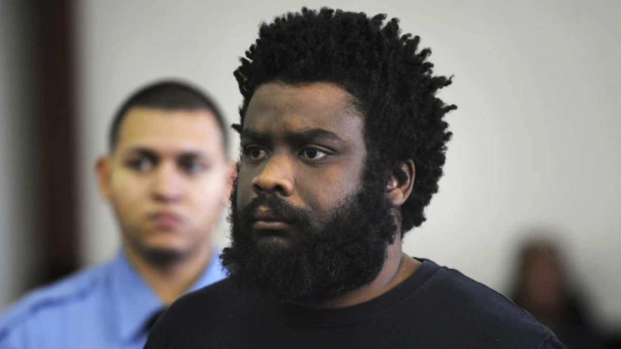 'Connecticut cannibal' release under scrutiny amid disturbing revelation