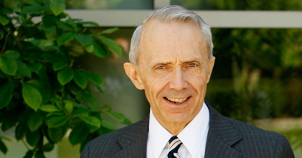 David Souter, retired Supreme Court justice, dies at age 85