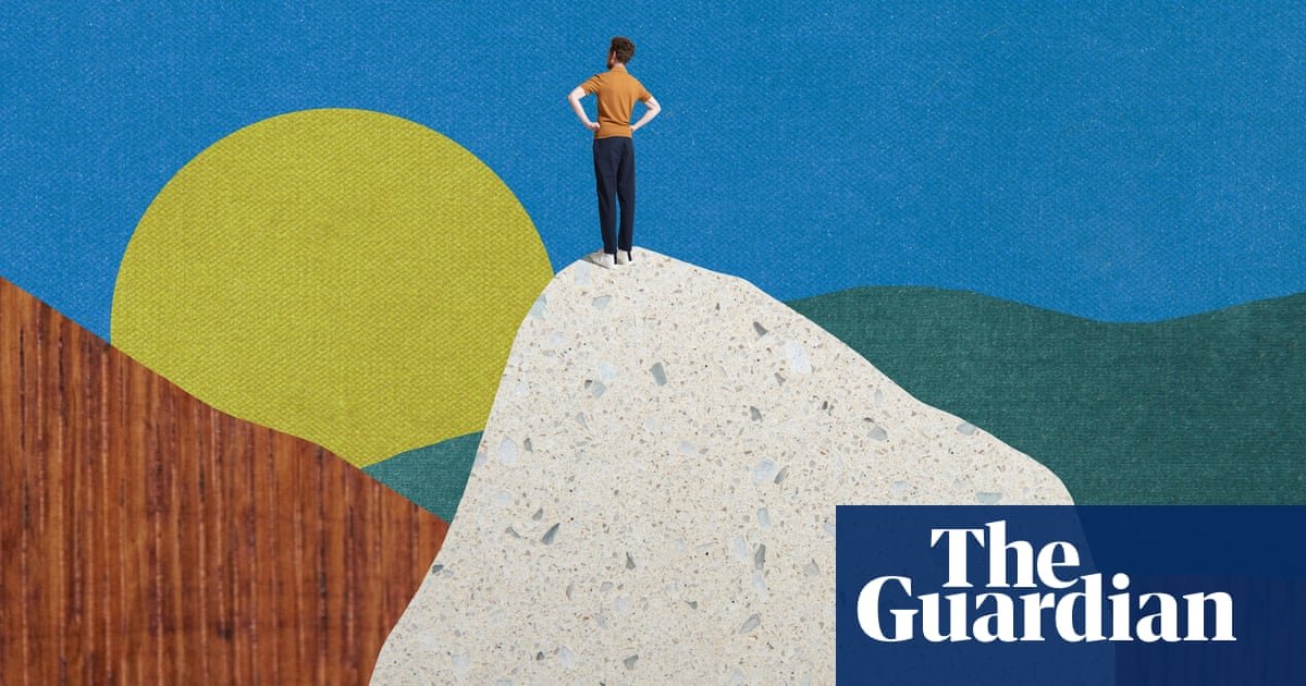 Do you feel proud when you succeed – or just relieved? | Well actually