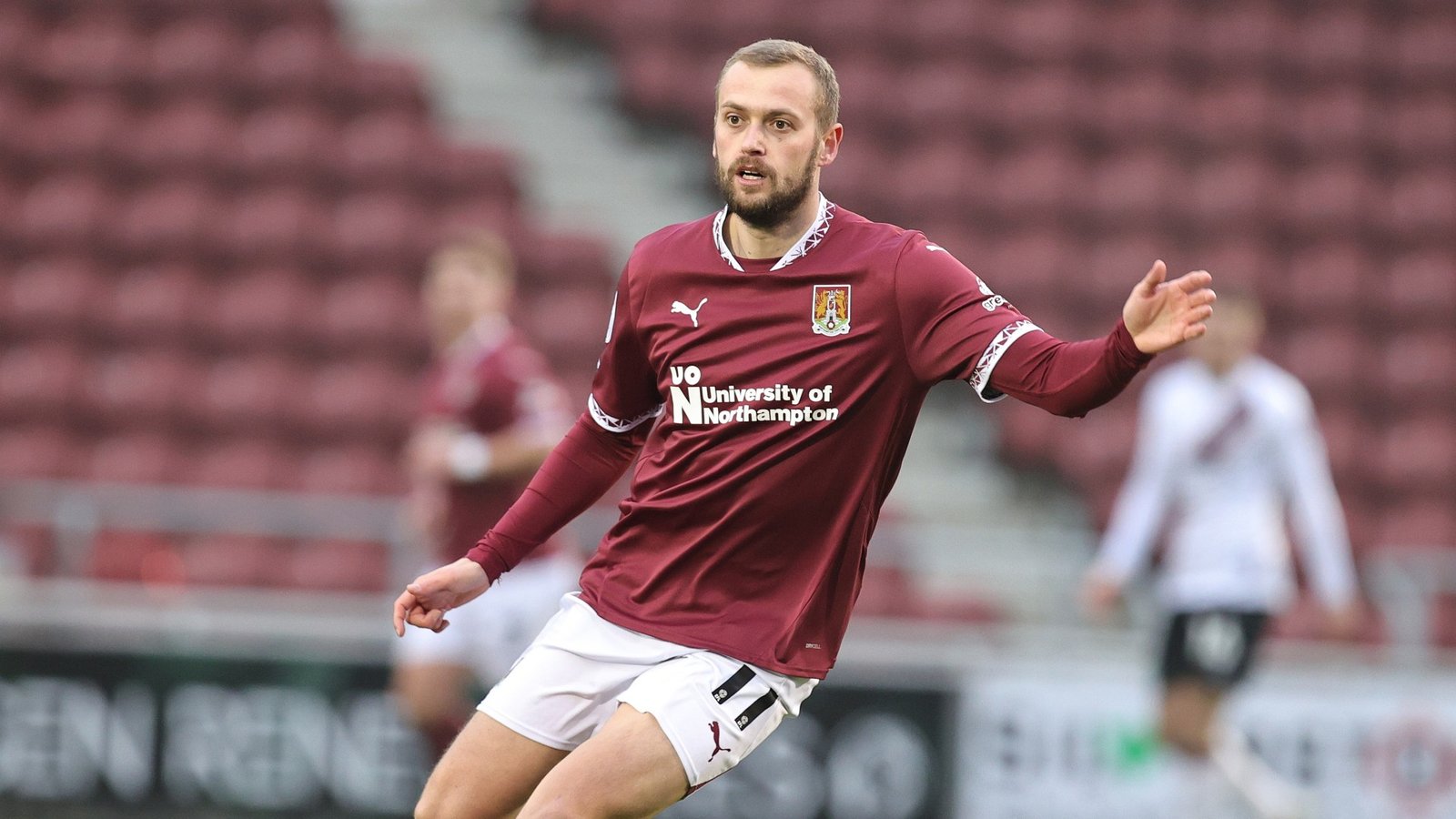 EFL club release 11 players including ex-Manchester United wonderkid days after end of season