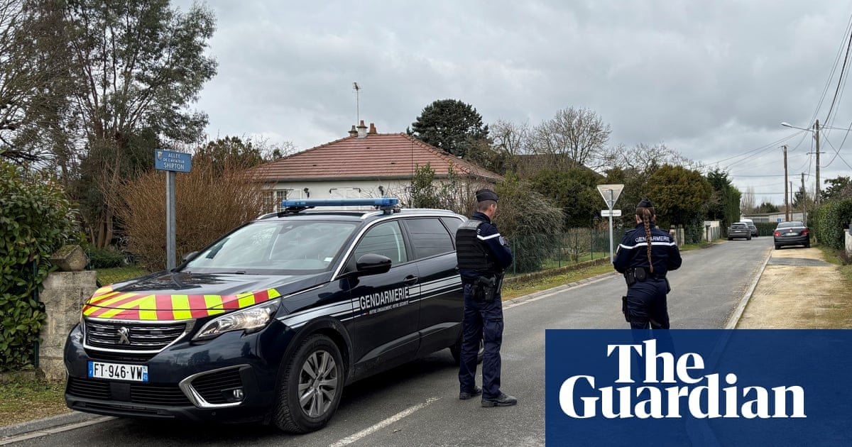 French police investigate spate of cryptocurrency millionaire kidnappings | France
