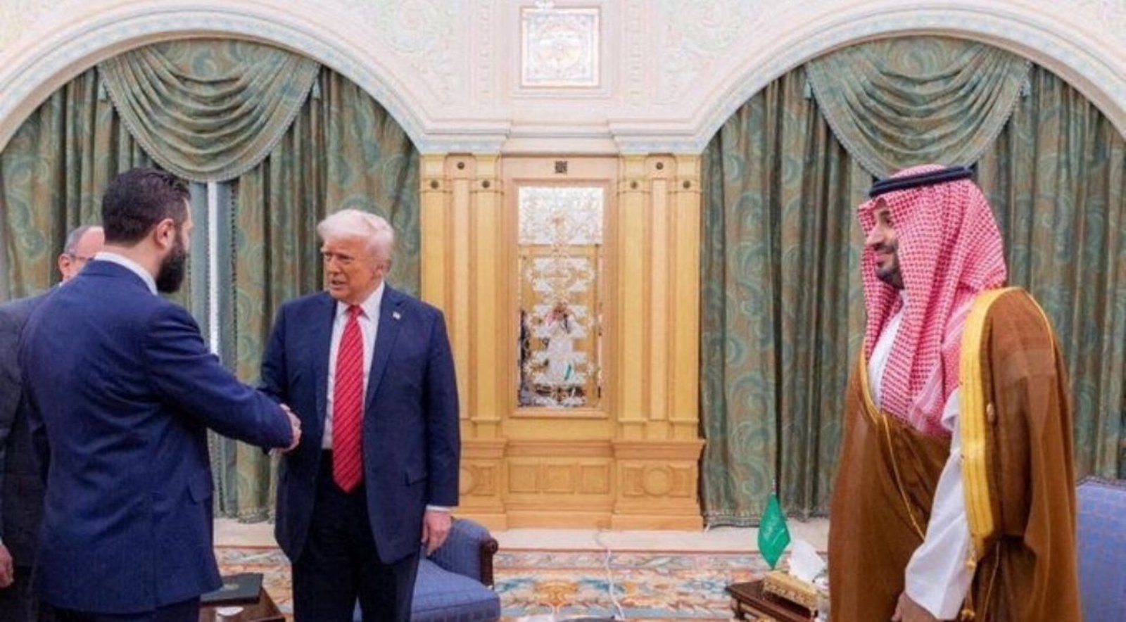 How will the lifting of US sanctions help Syrians rebuild their country? | Syria's War News