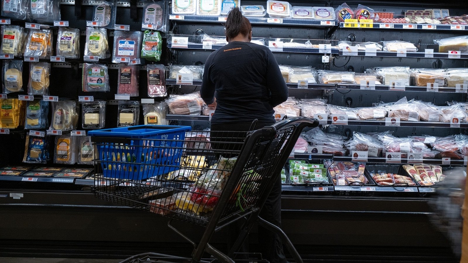 Inflation is dropping but these prices are still soaring