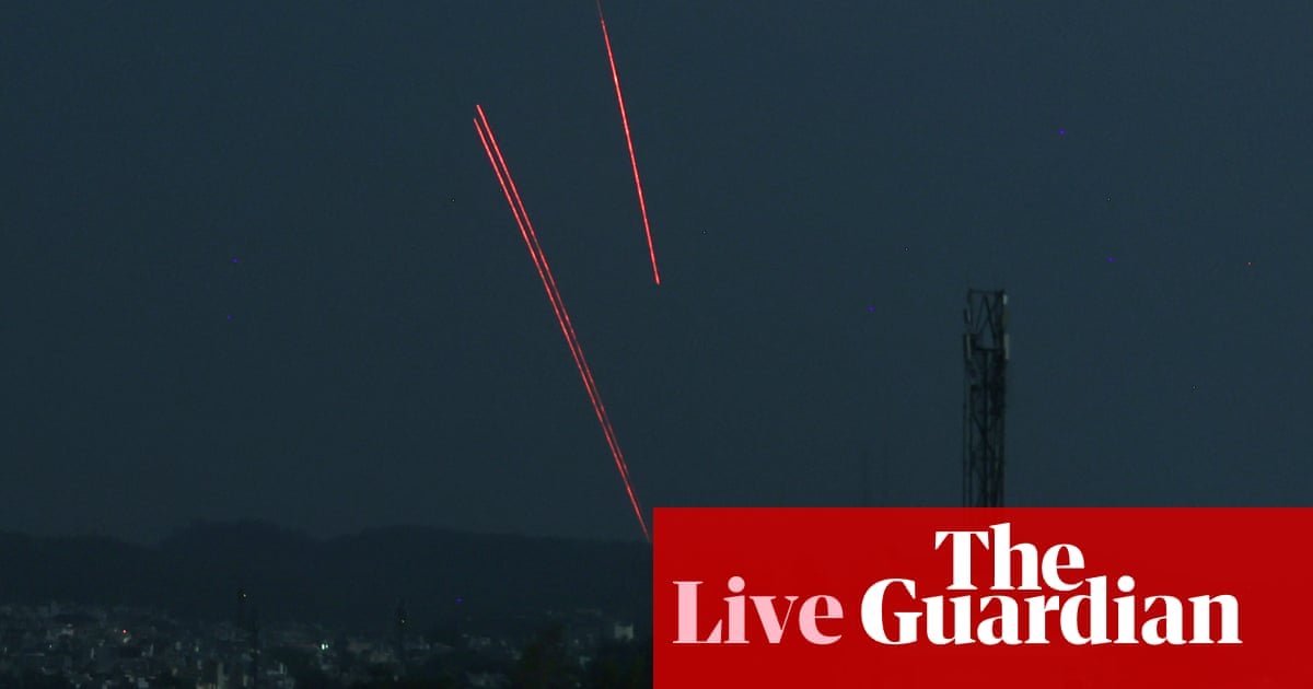 Kashmir crisis live: Pakistan and India accuse each other of striking military bases in major escalation | India
