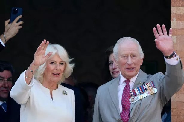King Charles set for another overseas trip as he refuses to let cancer disrupt plans