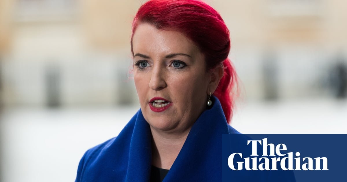 Labour must avoid ‘naive’ lurch to right after Reform success, Haigh warns | Louise Haigh