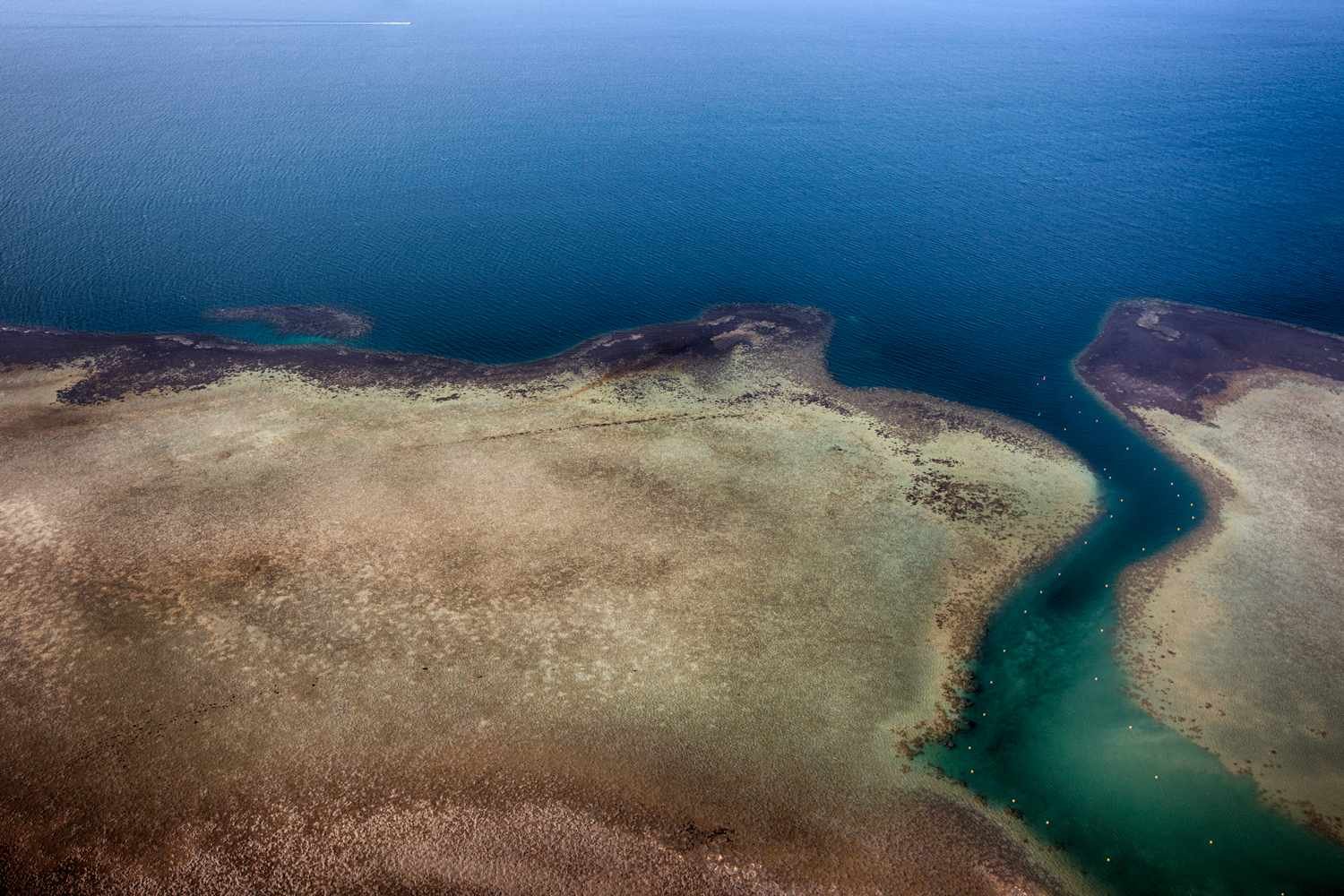 Part of Africa Is Splitting Apart and May Create a Whole New Ocean