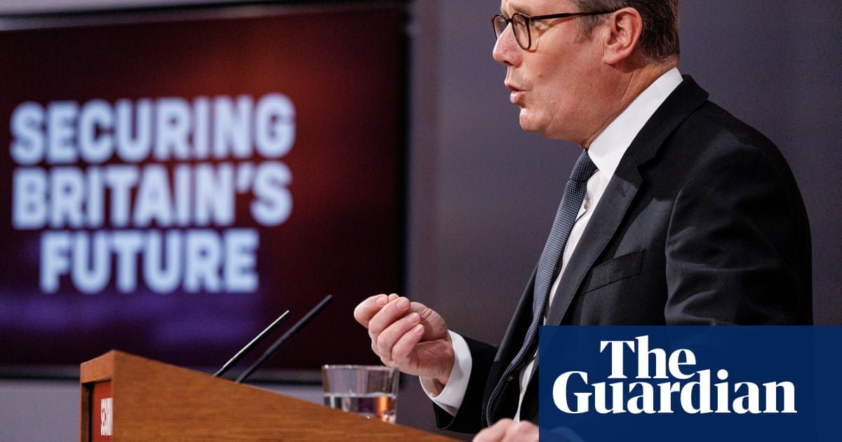 Starmer faces opposition from Labour MPs and employers over immigration shift | Immigration and asylum