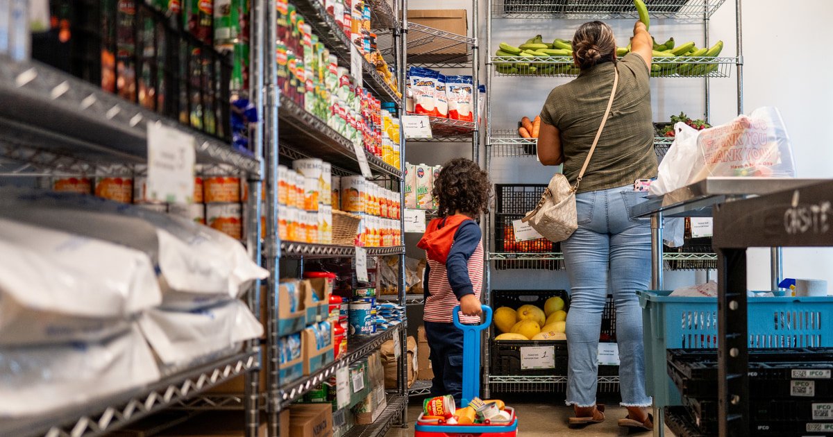 The sneakiest part of the GOP's plan to slash SNAP benefits
