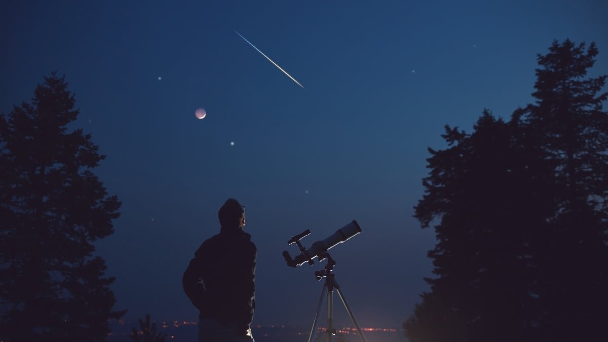These Are the Biggest Skywatching Events in May