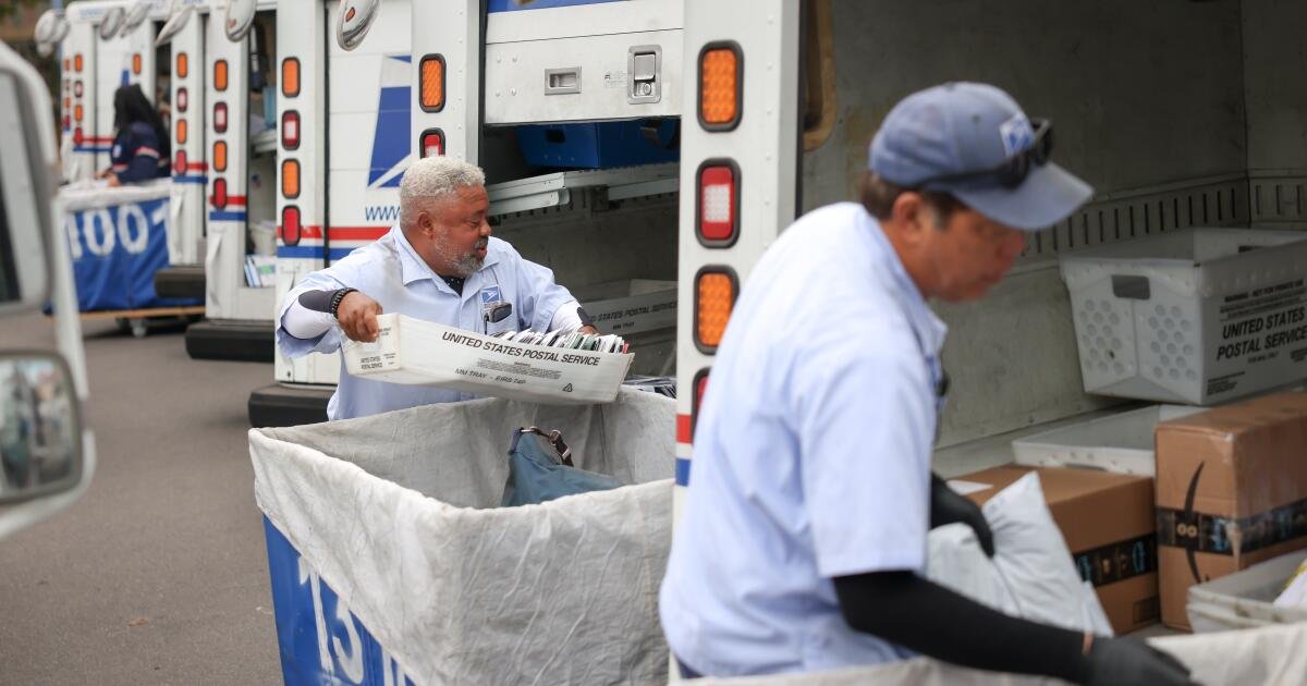 UPS and USPS announce significant job cuts. What you need to know