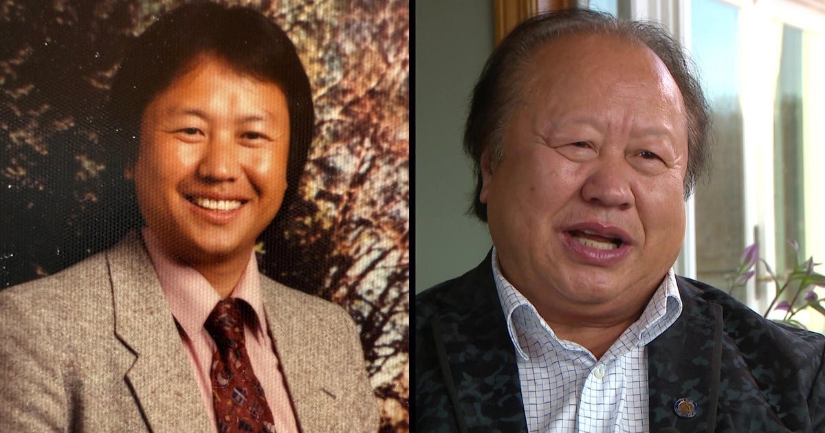 Vietnam 50 Years Later: Leng Wong, one of Minnesota's first Hmong refugees