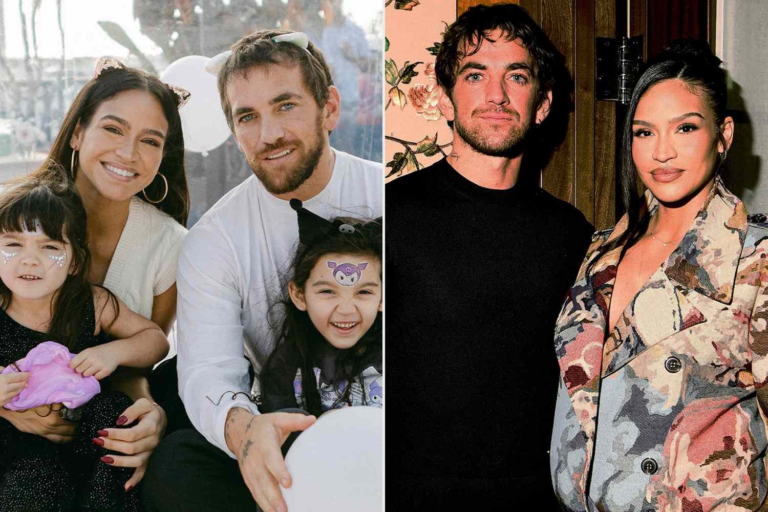 Where Is Cassie Now? Inside Her Family Life Amid Diddy's Trial