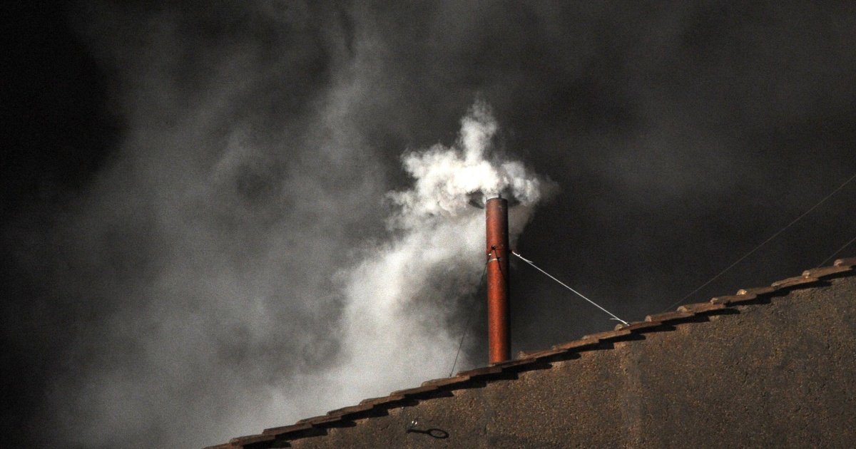 Why the conclave may choose an unknown to succeed Pope Francis