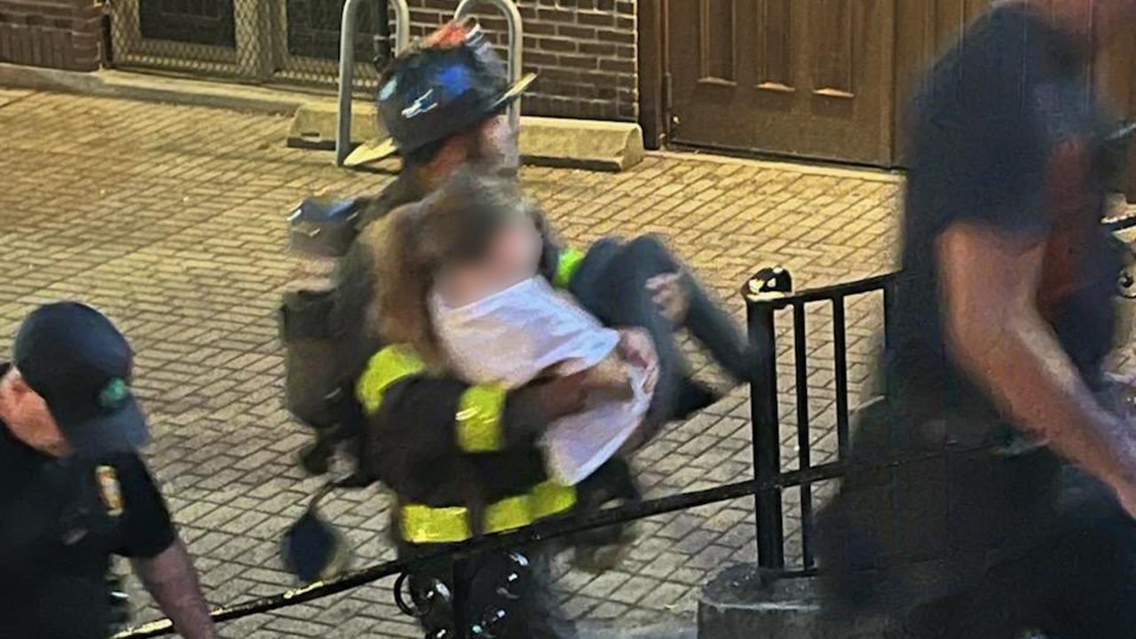 8 children fall ill with 'seizure-like symptoms' at Massachusetts church concert