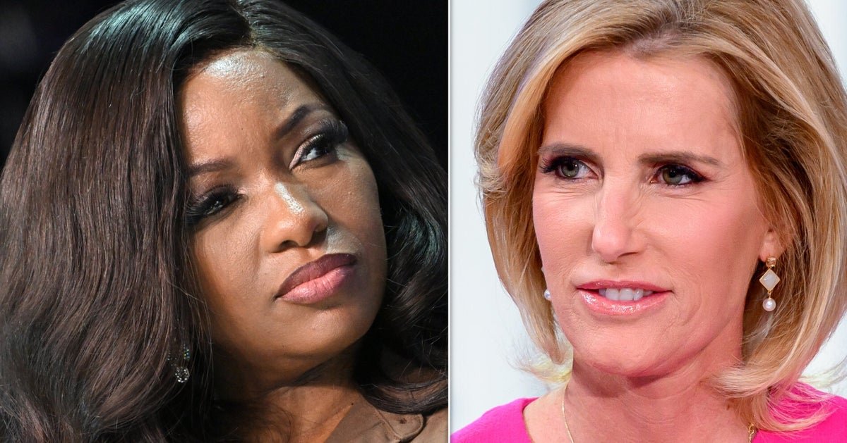 How Laura Ingraham's Attacks On Jasmine Crockett Spark Hate