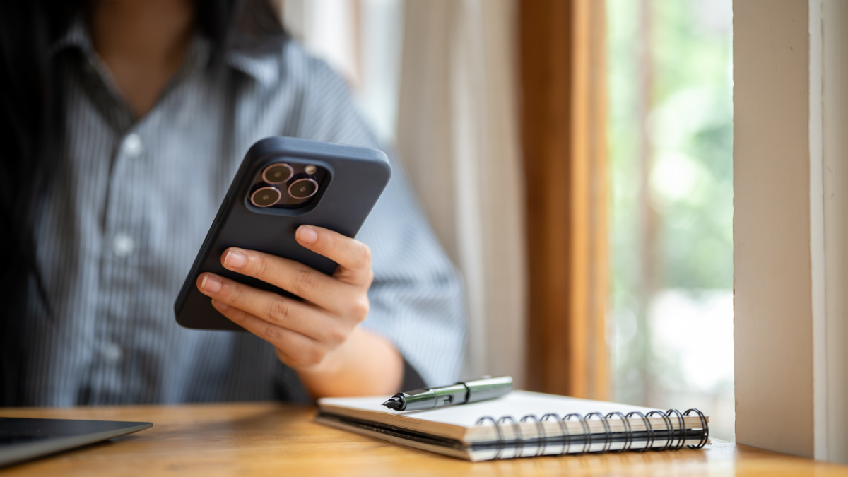 How to Find and Remove 'Stalkerware' From Your Phone