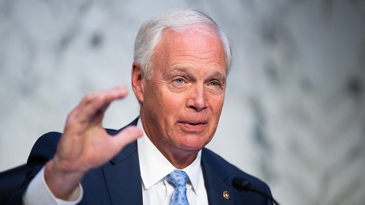 Johnson launches probe into 'cover-up' of Biden's cognitive decline in office