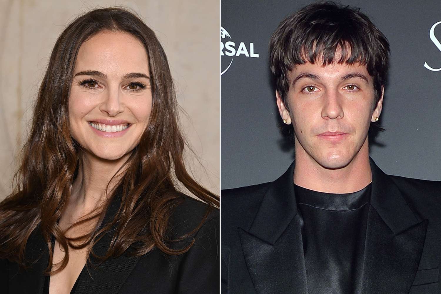 Natalie Portman Makes Surprise Appearance at Role Model's N.Y.C. Show