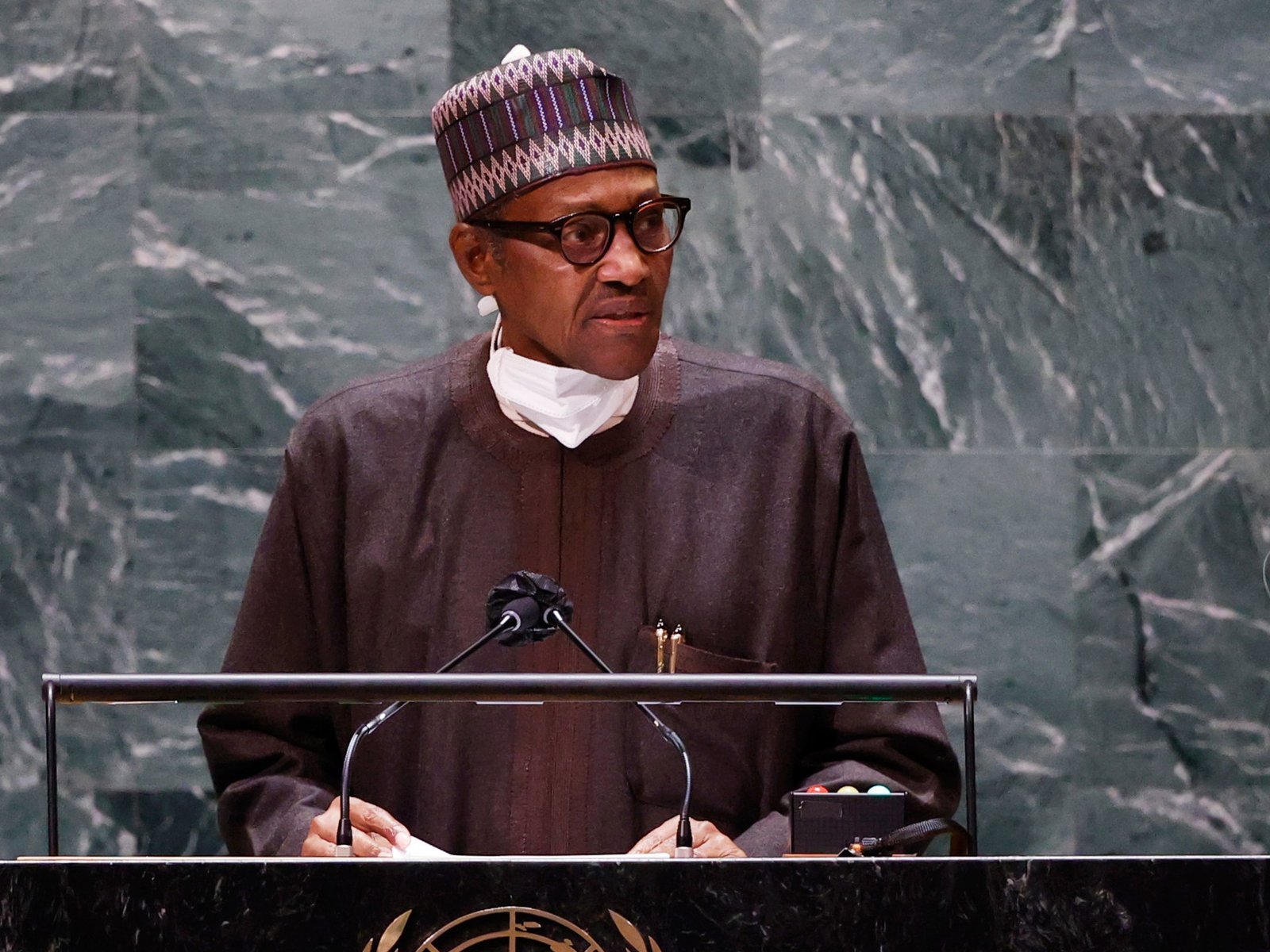 Nigeria’s ex-President Muhammadu Buhari dies in London aged 82 | Obituaries News